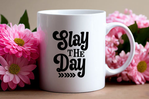 Inspirational Quotes SVG bundle SVG SH_Tee store 