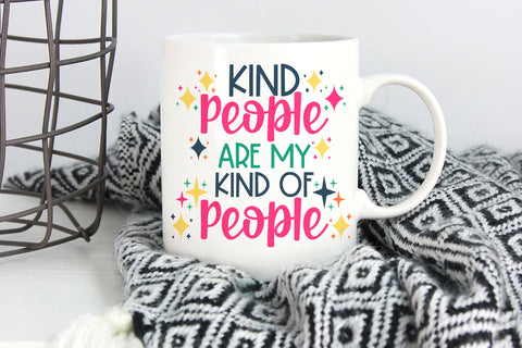 Inspirational Quotes SVG Cut File Mini Bundle SVG Illuztrate 