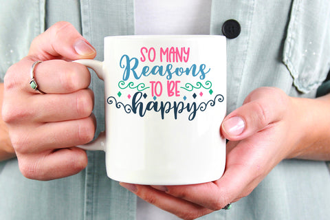 Inspirational Quotes SVG Cut File Mini Bundle SVG Illuztrate 