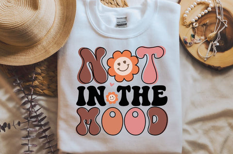 Inspirational Retro Quotes Bundle SVG Regulrcrative 