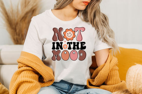 Inspirational Retro Quotes Bundle SVG Regulrcrative 