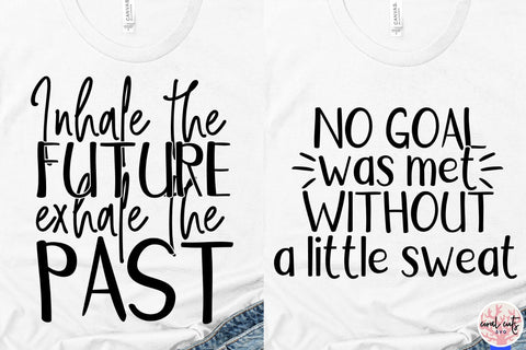 Inspirational Sayings Bundle – SVG EPS DXF PNG SVG CoralCutsSVG 