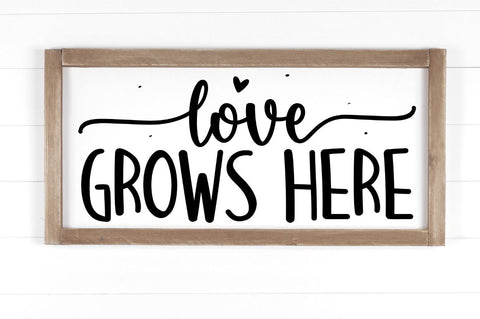 Inspirational Sign Farmhouse Bundle SVG Regulrcrative 