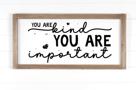 Inspirational Sign Farmhouse Bundle SVG Regulrcrative 