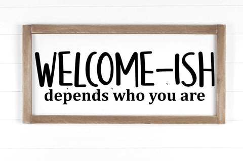 Inspirational Sign Farmhouse Bundle SVG Regulrcrative 