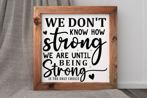 Inspirational Sign Farmhouse Bundle SVG Regulrcrative 