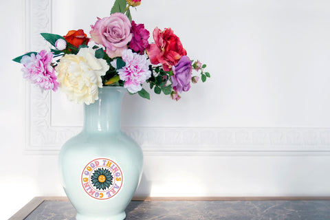 Inspirational Sticker Bundle Sublimation DESIGNS DARK 