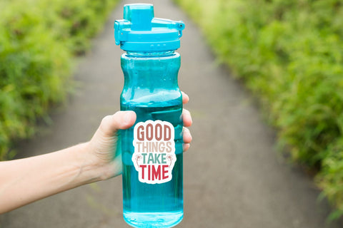 Inspirational Sticker Bundle Sublimation DESIGNS DARK 