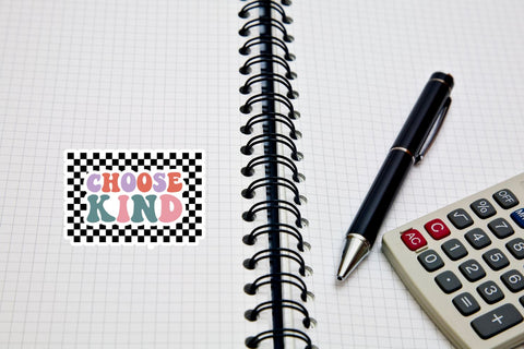 Inspirational Sticker Bundle Sublimation DESIGNS DARK 