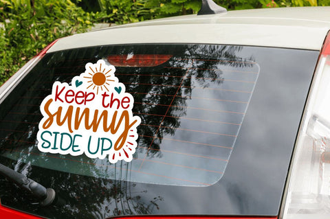 Inspirational Sticker Bundle Sublimation Regulrcrative 