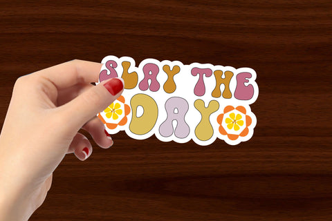 Inspirational Sticker Bundle SVG Rupkotha 