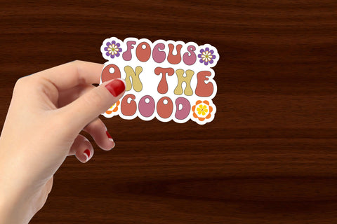 Inspirational Sticker Bundle SVG Rupkotha 