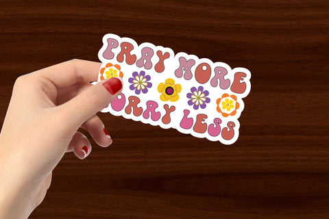 Inspirational Sticker Bundle SVG Rupkotha 