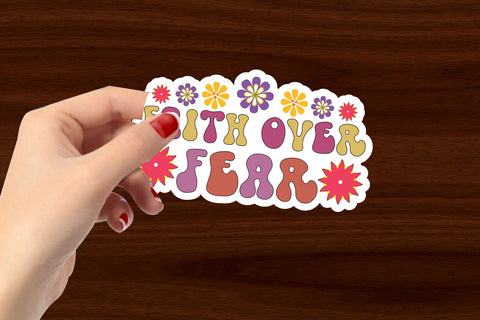 Inspirational Sticker Bundle SVG Rupkotha 