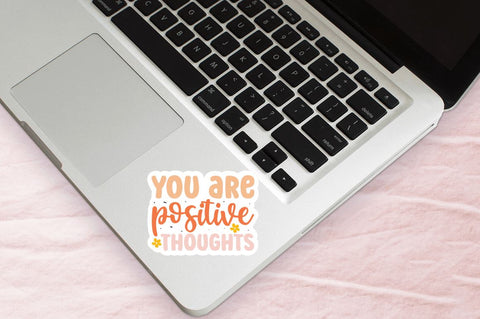 Inspirational Stickers Svg Bundle SVG Regulrcrative 