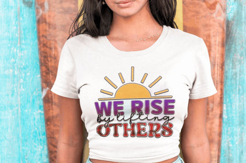 Inspirational Sublimation Bundle SVG Regulrcrative 