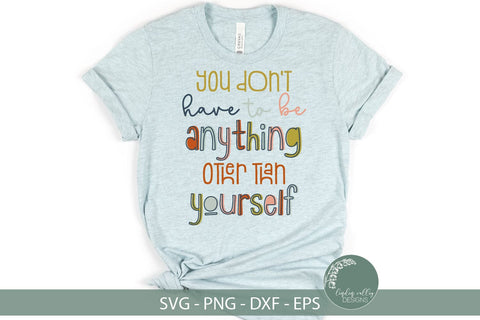 Inspirational SVG Bundle-Motivational SVG-Positive Quote SVG Bundle SVG Linden Valley Designs 