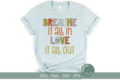 Inspirational SVG Bundle-Motivational SVG-Positive Quote SVG Bundle SVG Linden Valley Designs 