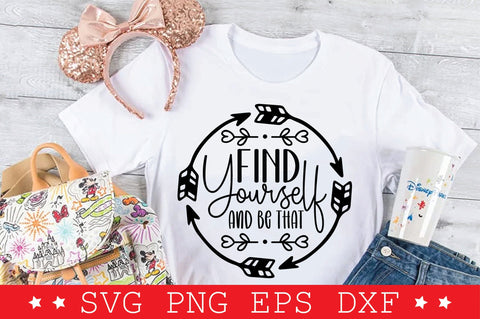 Inspirational SVG Bundle SVG Ariyan 