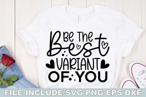 Inspirational SVG Bundle SVG Ariyan 