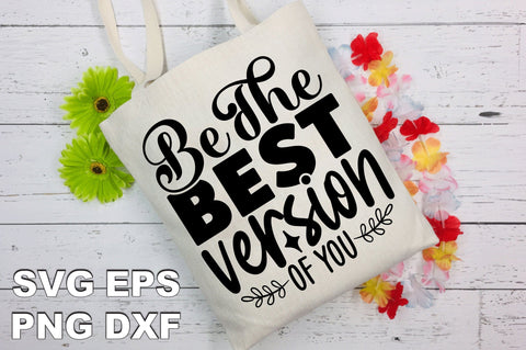 Inspirational SVG Bundle SVG Ariyan 