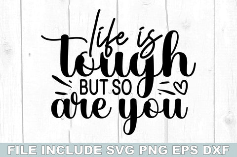 Inspirational SVG Bundle SVG Ariyan 