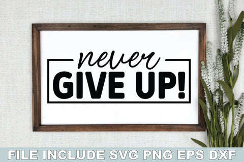 Inspirational SVG Bundle SVG Ariyan 