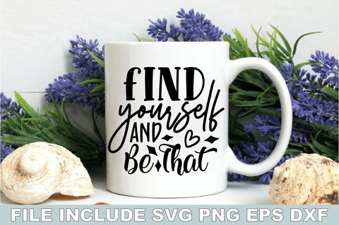 Inspirational SVG Bundle SVG Ariyan 