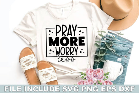 Inspirational SVG Bundle SVG Ariyan 