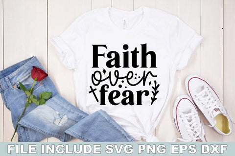 Inspirational SVG Bundle SVG Ariyan 