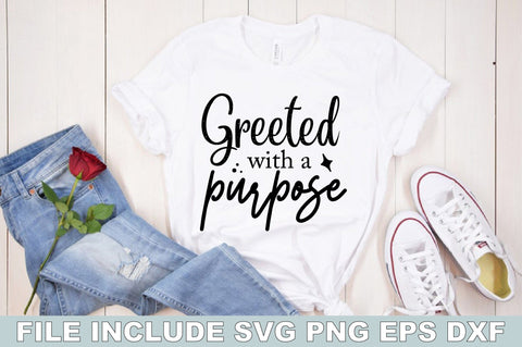 Inspirational SVG Bundle SVG Ariyan 