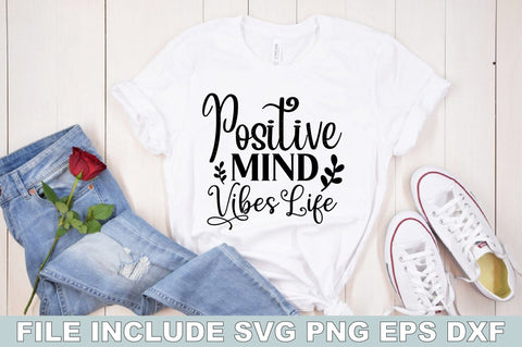 Inspirational SVG Bundle SVG Ariyan 
