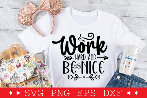 Inspirational SVG Bundle SVG Ariyan 