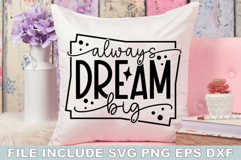 Inspirational SVG Bundle SVG Ariyan 