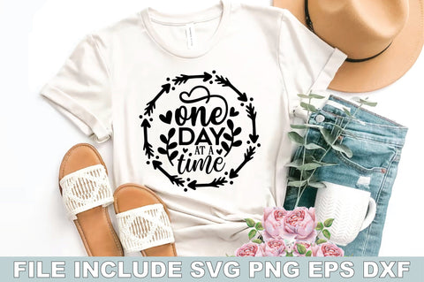 Inspirational SVG Bundle SVG Ariyan 