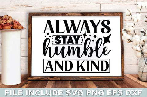 Inspirational SVG Bundle SVG Ariyan 