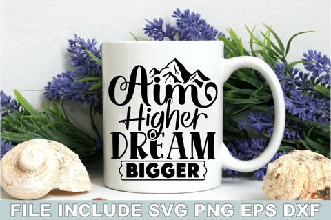 Inspirational SVG Bundle SVG Ariyan 