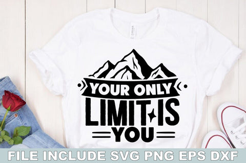 Inspirational SVG Bundle SVG Ariyan 