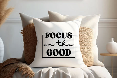 Inspirational SVG Bundle SVG DESIGNS DARK 