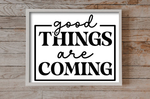 Inspirational SVG Bundle SVG DESIGNS DARK 