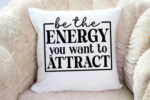 Inspirational SVG Bundle SVG DESIGNS DARK 