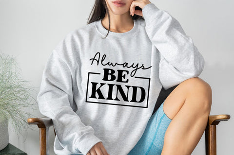 Inspirational SVG Bundle SVG DESIGNS DARK 