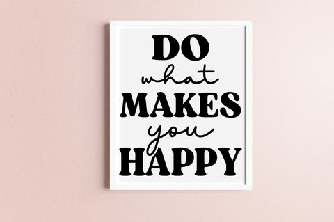 Inspirational SVG Bundle SVG DESIGNS DARK 