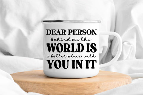 Inspirational SVG Bundle SVG DESIGNS DARK 