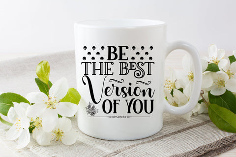 Inspirational SVG Bundle.Inspirational Quotes Svg, Christian Quotes Svg, SVG Designangry 