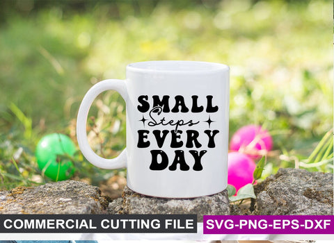 Inspirational SVG Design Bundle SVG CraftingStudio 