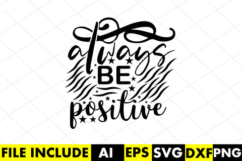 Inspirational SVG Design Bundle SVG Rupkotha 