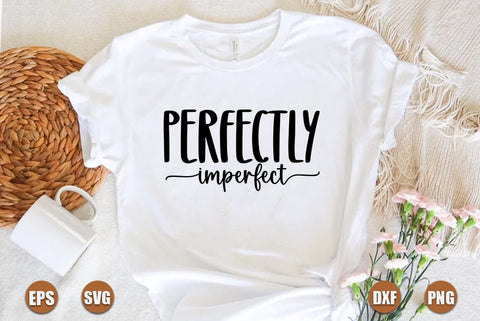 Inspirational SVG Design, Perfectly imperfect SVG FiveStarCrafting 
