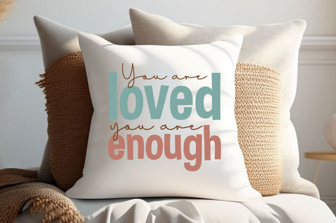 Inspirational T-Shirt Bundle SVG DESIGNS DARK 