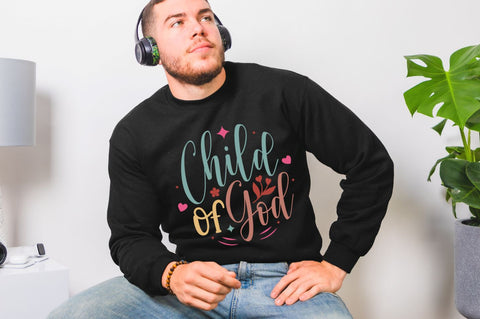 Inspirational T-Shirt Bundle SVG DESIGNS DARK 